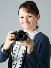Galina Preisel Bild von Galina Preisel