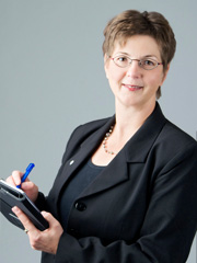 Ina Viebrok-Hörmann Bild von Ina Viebrok-Hörmann