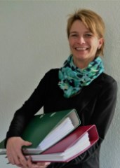 Tanja Tienken Bild von Tanja Tienken