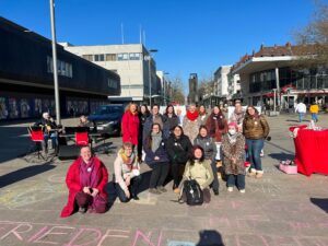 Aktionsbündnis Frauen Bremerhaven-Cuxland